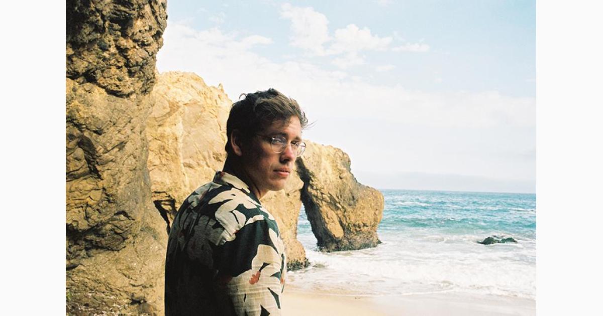 Jordy Searcy Concert