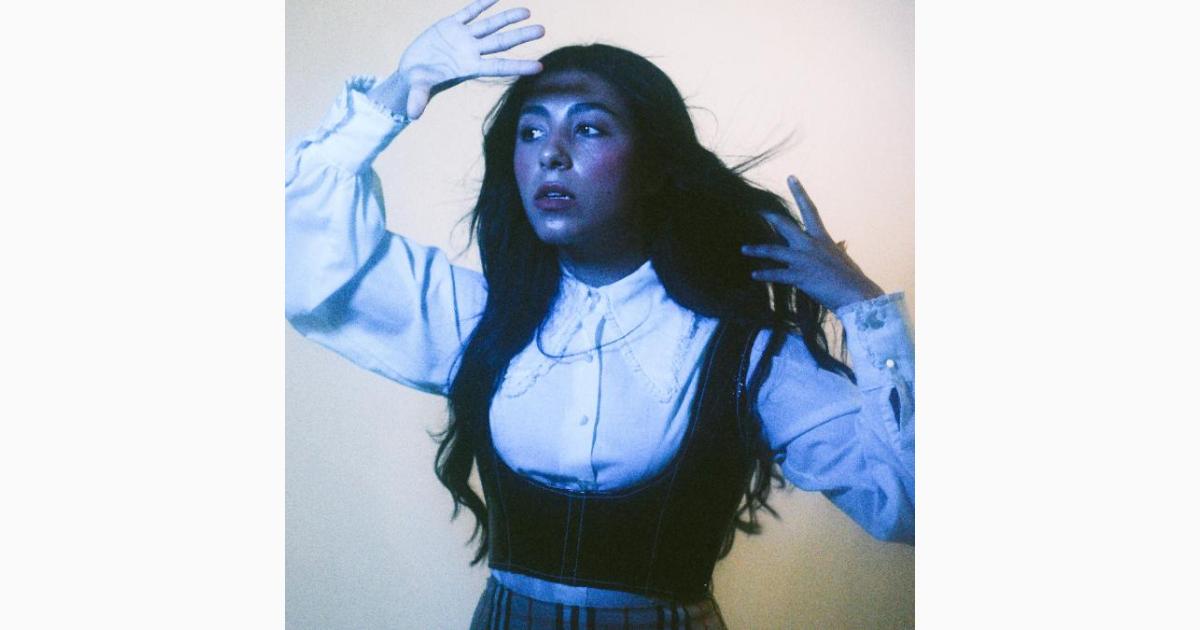 Pride Celebration Pom Pom Squad w/Gem Series Opener : Kyleen Downes Concert