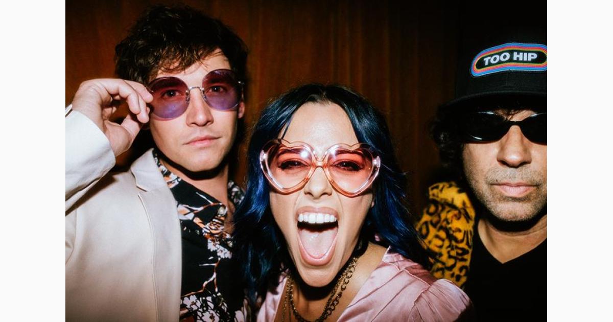 The Vindys w/ Gem Series Opener The Hathaways Concert