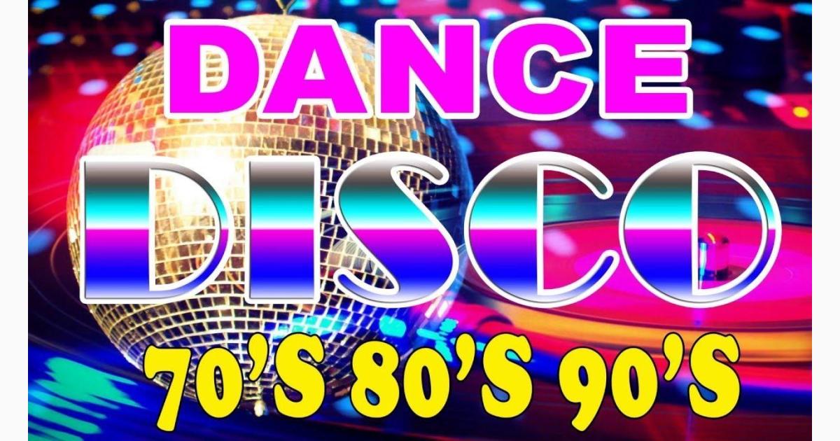 70s 80s 90s Dance Party at the Cape Lounge in Huber Heights