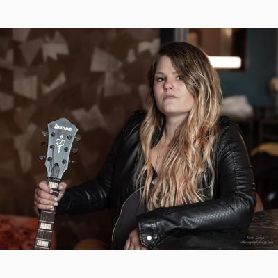 Slash – S.E.R.P.E.N.T. Festival