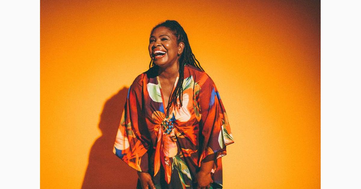 Ruthie Foster Concert