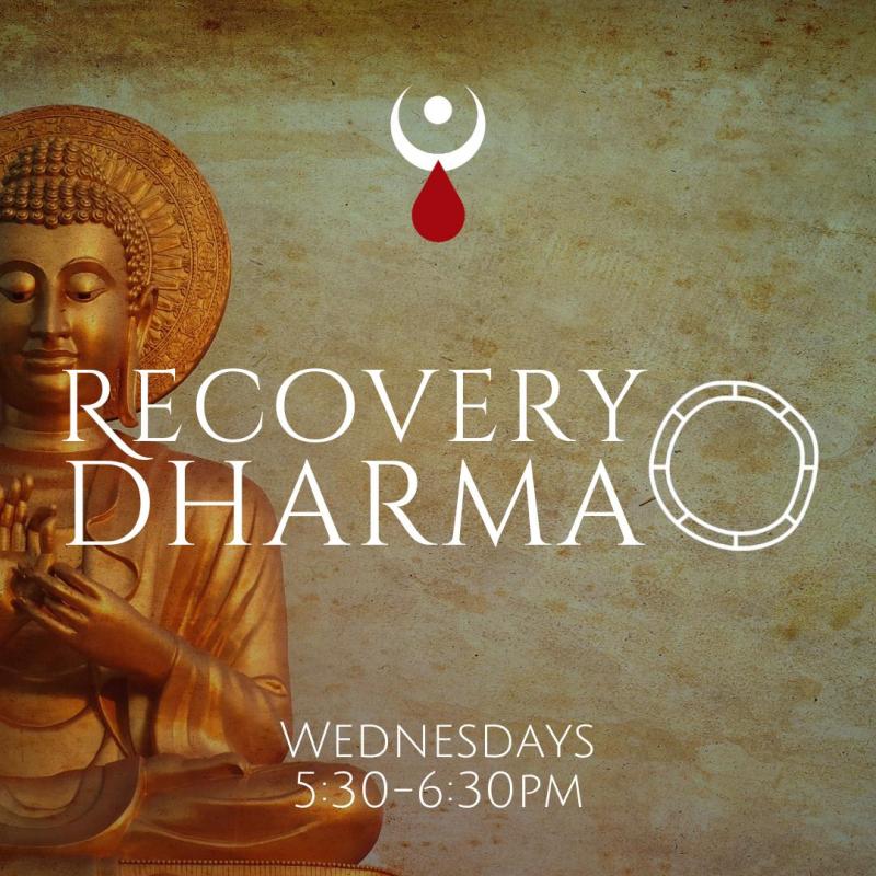 Recovery Dharma: Inquiry Meeting