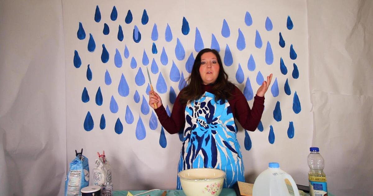 Scarlett Trust: Well-Balanced