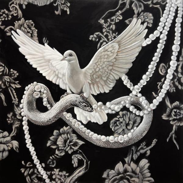 PURE EXISTANCE, Hadley Rodebek