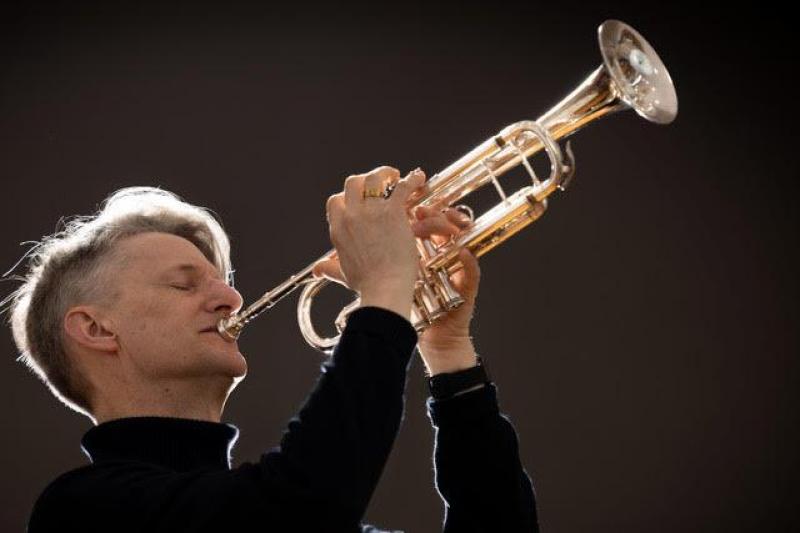 Live Music from Jimmy Leach Jazztet at Whisperz Speakeasy