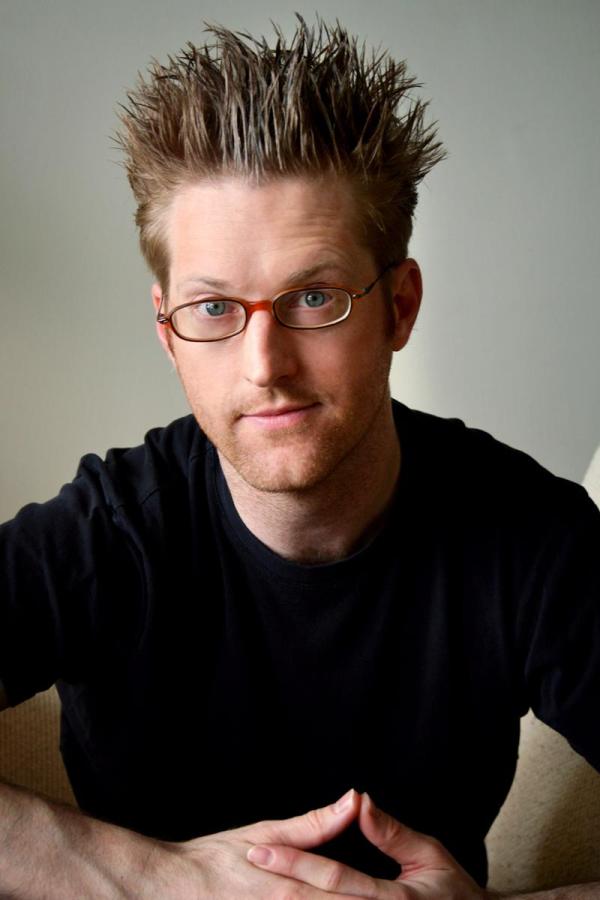 Claude Stuart @ Bricky's Comedy Club