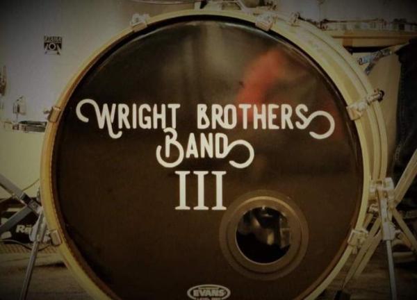 Free Concert at Wright Station: Wright Brothers