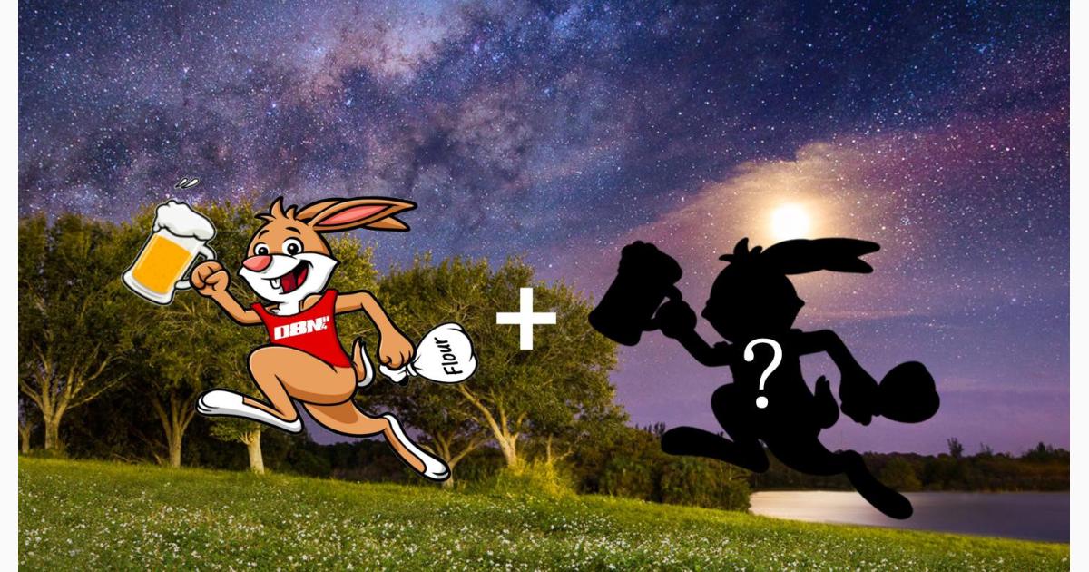 Mystery Hare Full Moon Hash (Run/Walk)