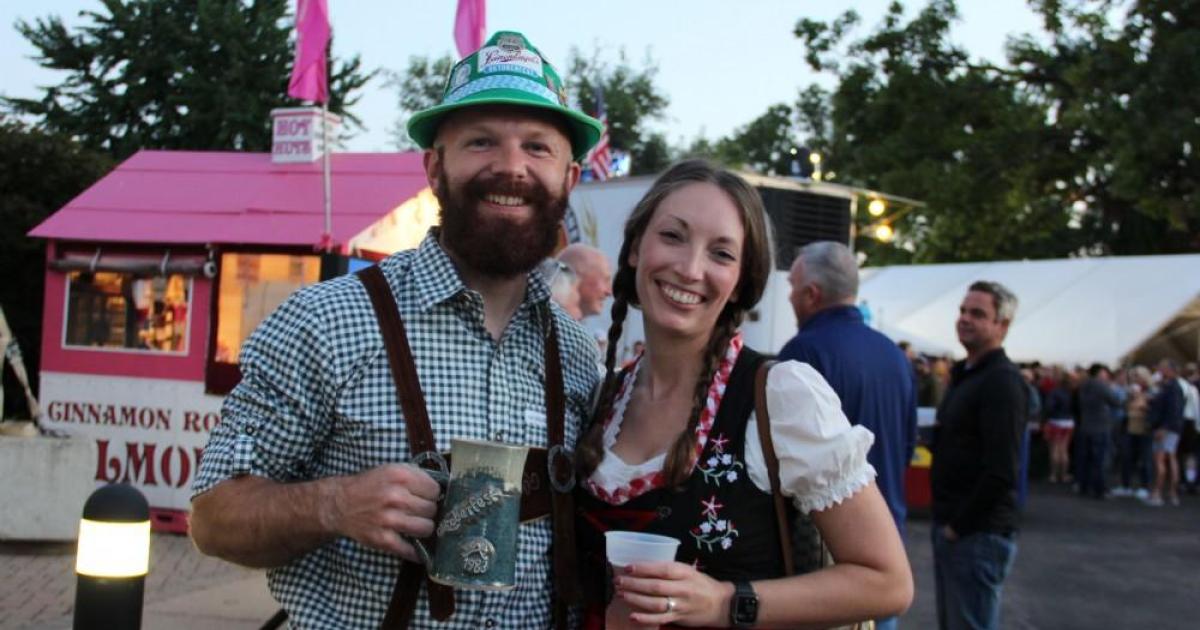 Oktoberfest Preview Party 2025