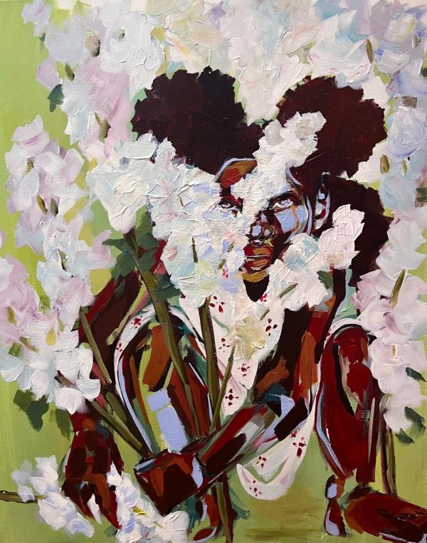 The Contemporary Dayton 2025: Juried Members' Exhibition