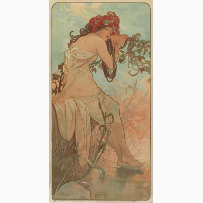 The Triumph of Nature: Art Nouveau from the Chrysler Museum of Art