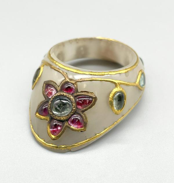 Engaged: Rings from around the World