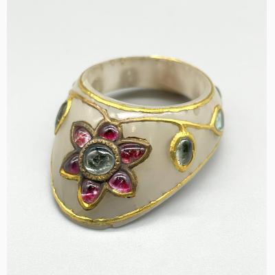 Engaged: Rings from around the World