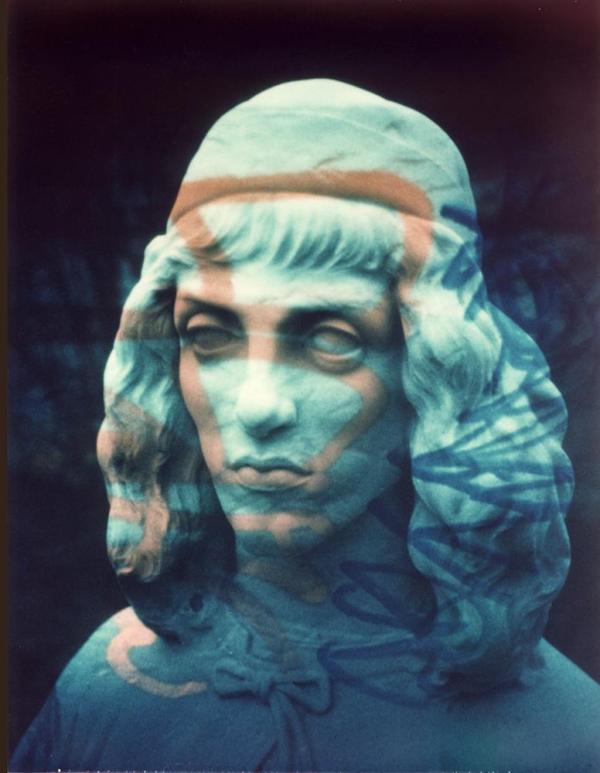 Strange Worlds: Photographs by Jay Hoops