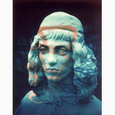 Strange Worlds: Photographs by Jay Hoops