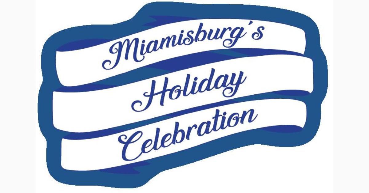 Miamisburg Holiday Celebration & Bazaar