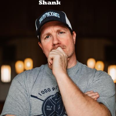 Sean Shank @ Bricky's Comedy Club