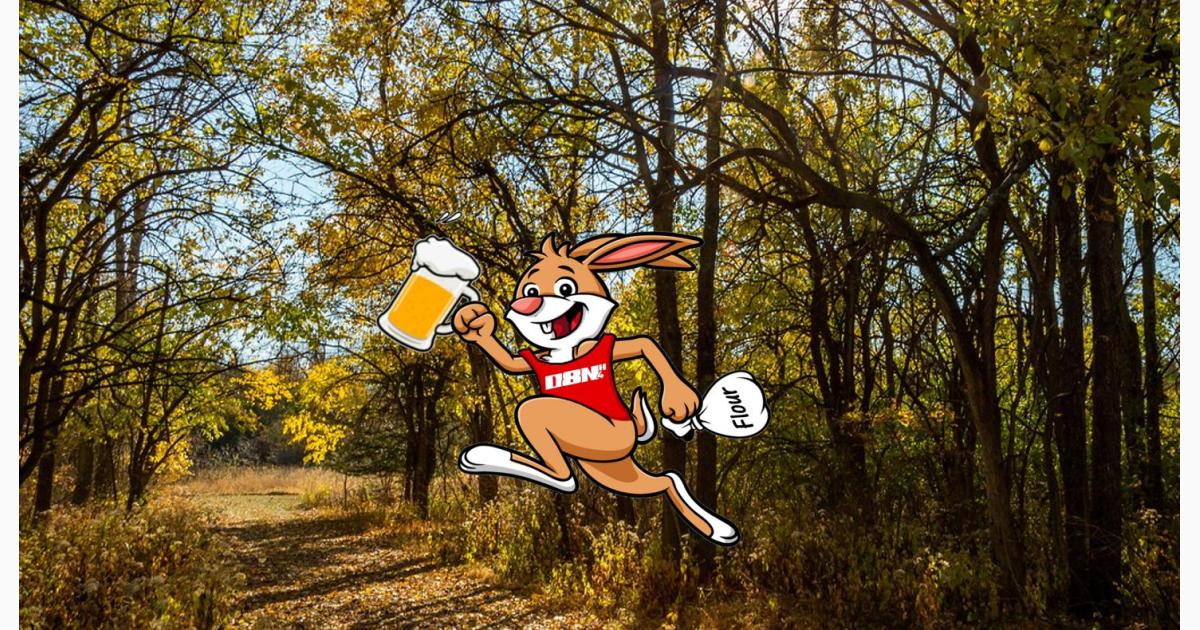 DH4 #1631 End of Summer Hash (Run/Walk)