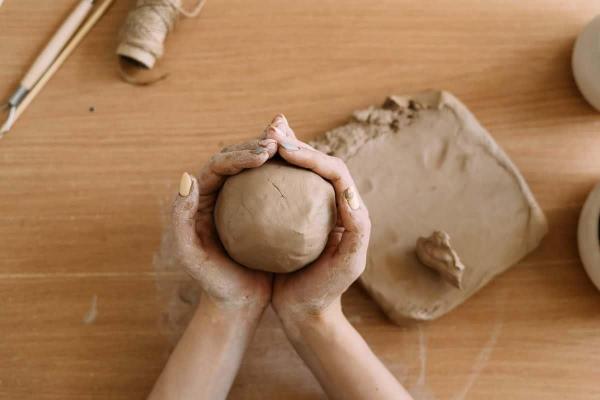 Dayton Art Institute Community Workshop: The Clay Lab