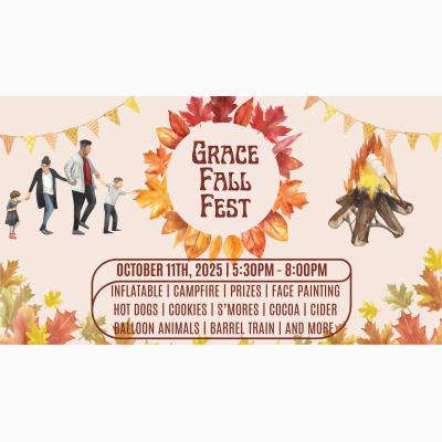 St. Peter’s Fall Fest