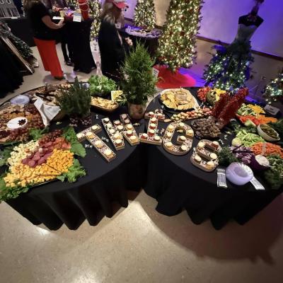 Swigs with TWIGs for Dayton Children's