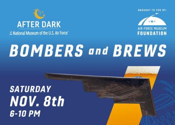 After Dark: Bombers & Brews