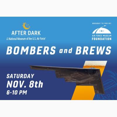 After Dark: Bombers & Brews