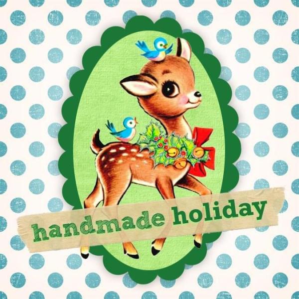 Handmade Holiday 2025