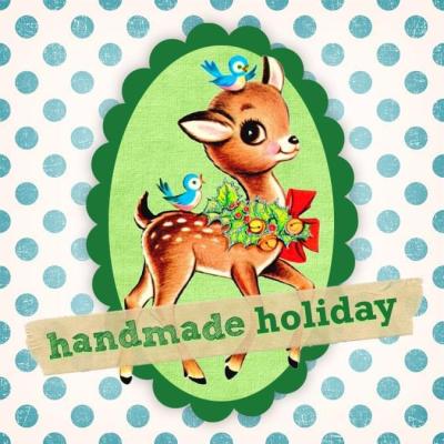 Handmade Holiday 2025