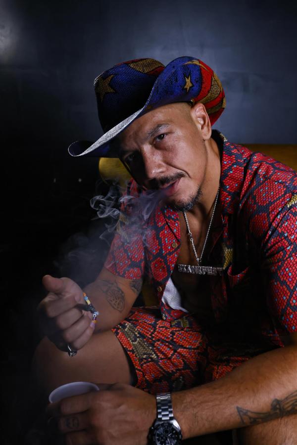 Luis J. Gomez: Bring 5 Friends Tour