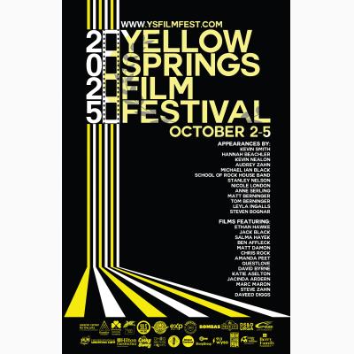 The Yellow Springs Film Festival