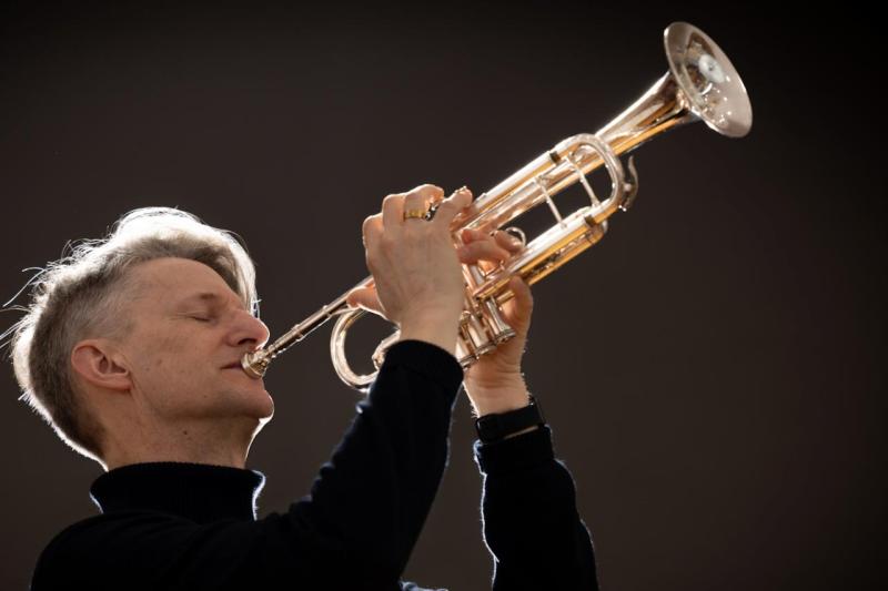 Jimmy Leach Jazztet at Hidden Gem Music Club