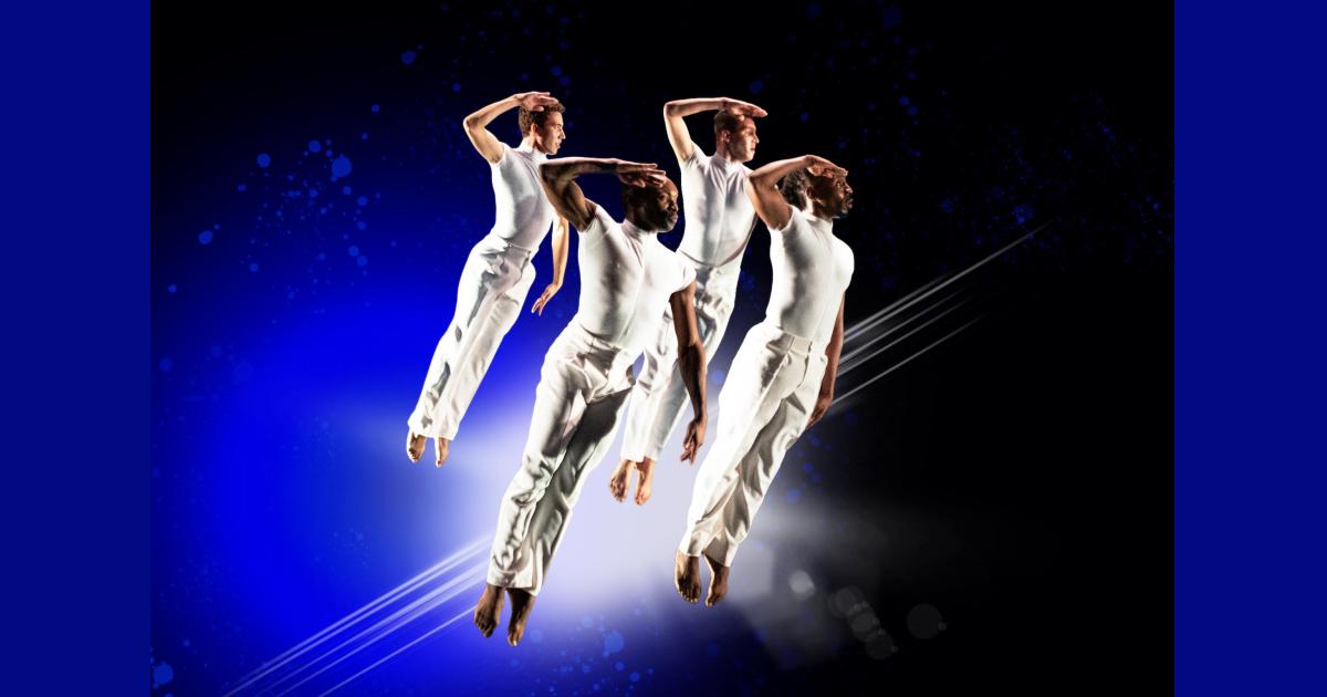 REFLECTIONS: DCDC at Victoria Theatre