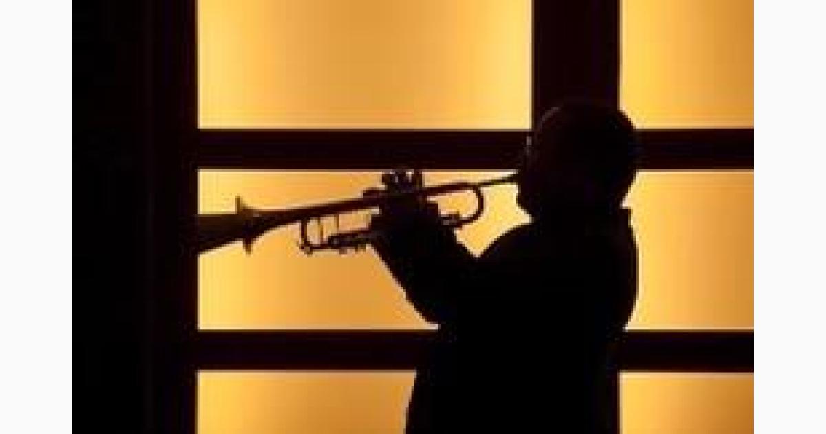 Live Music from Mike Wade Brass Band at Whisperz Speakeasy