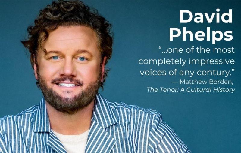 David Phelps and Selah