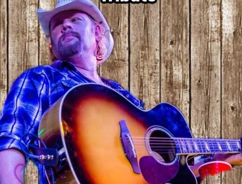 The American Ride: Toby Keith Tribute