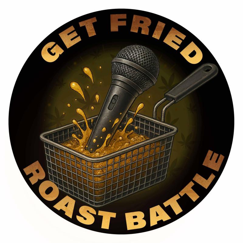Get Fried 🔥 Roast Battle