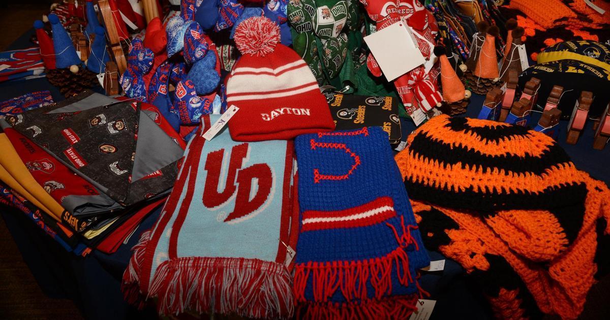 Kreative Korner: Annual Christmas Bazaar @ St. Leonard