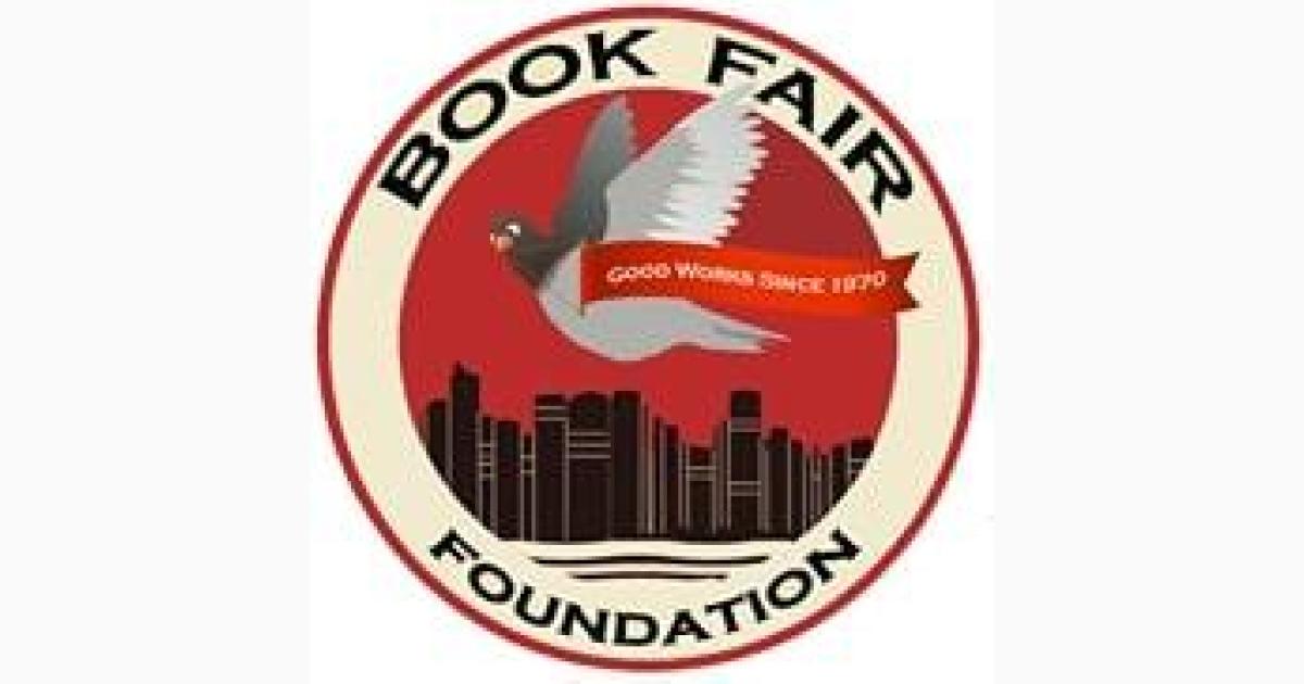 Dayton Book Fair