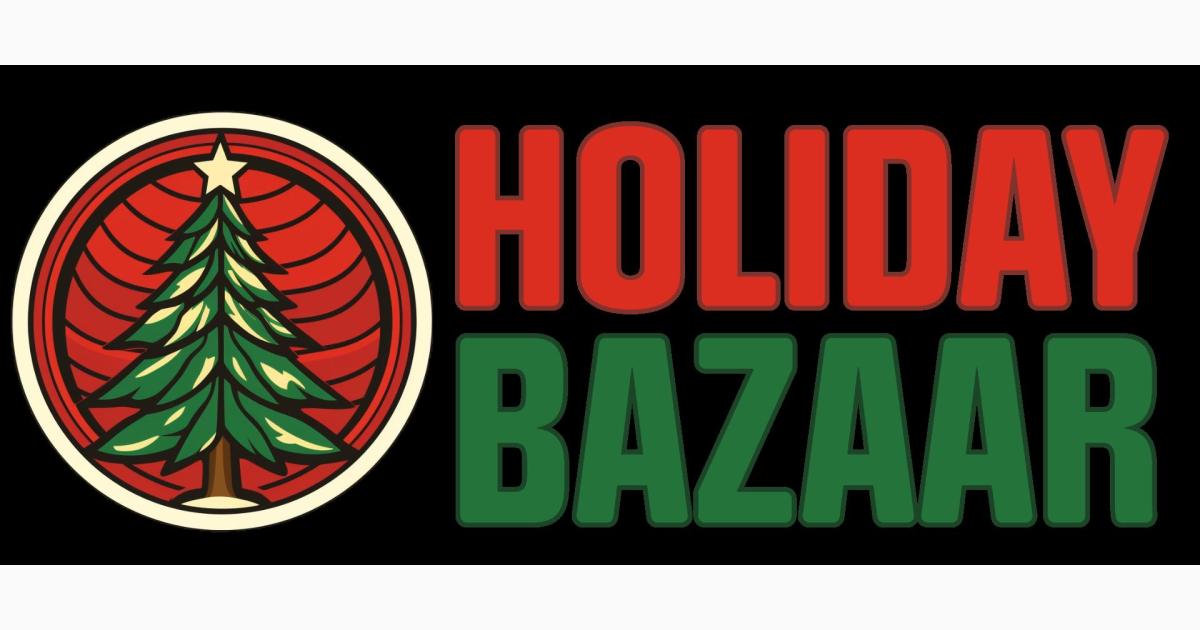 Unity of Dayton's Holiday Bazaar