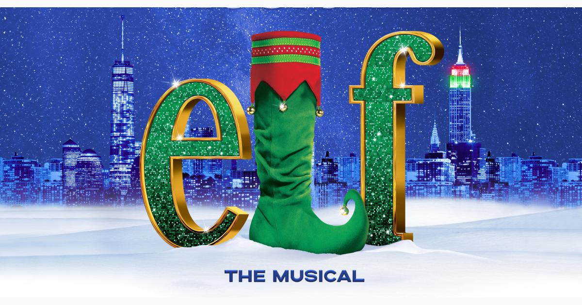 Elf The Musical
