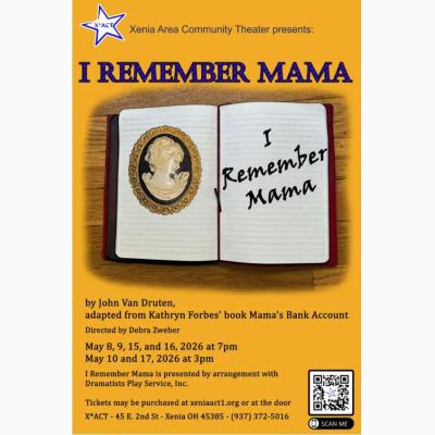 I Remember Mama