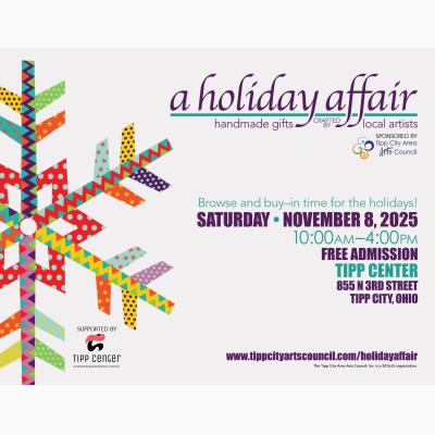 A Holiday Affair