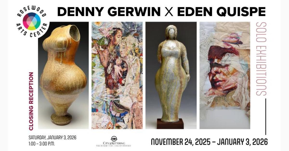 Eden Quispe X Denny Gerwin