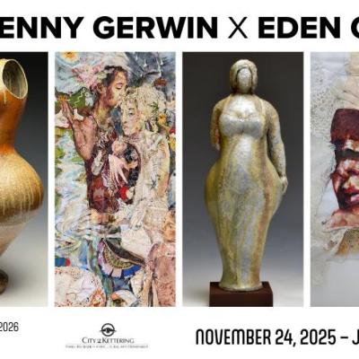 Eden Quispe X Denny Gerwin