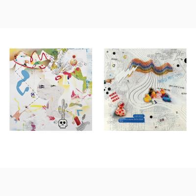 "Appropriate Everything" - Darren Haper & John Sousa Exhibit