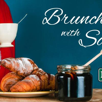 Brunch with Santa at Ralph's American Grill