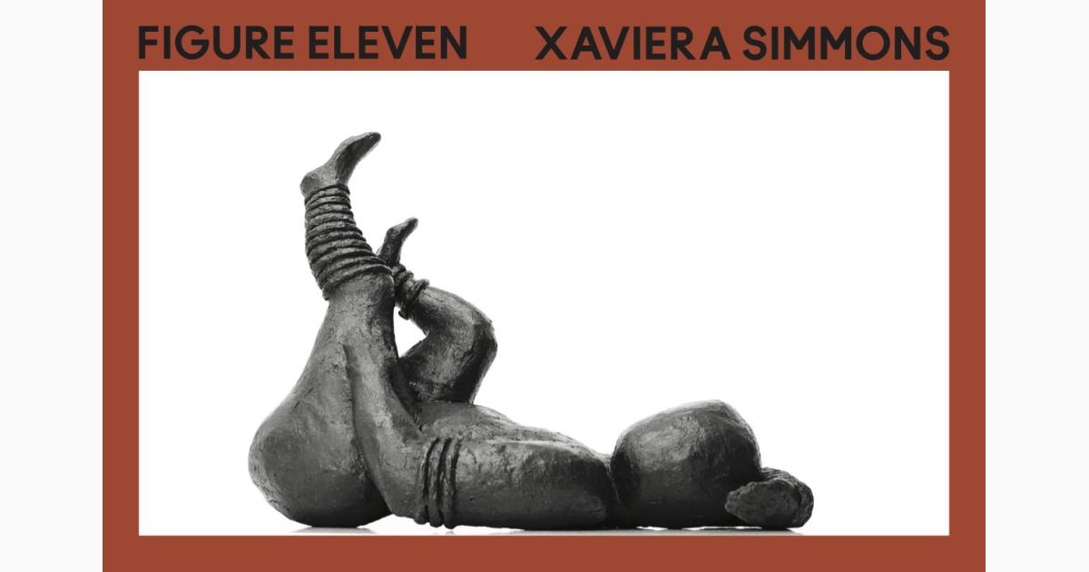 Xaviera Simmons: Figure Eleven