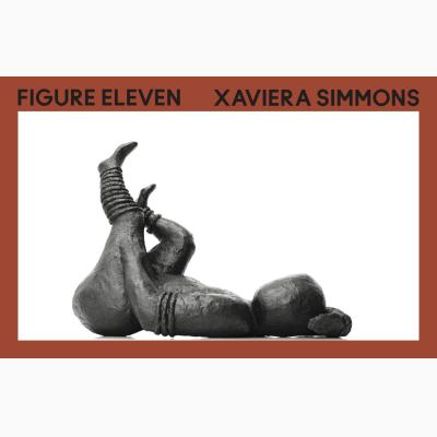 Xaviera Simmons: Figure Eleven